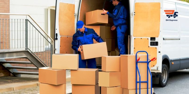 dịch vụ vận chuyển bắc nam