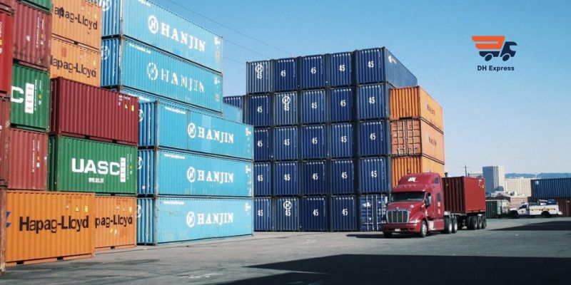vận chuyển hàng lẻ bắc nam