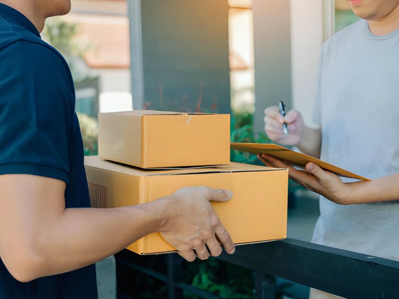 bang gia gui hang ha noi sai gon theo tung hinh thuc