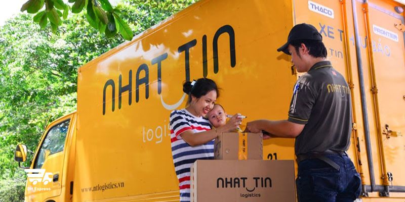 nhat tin van chuyen nhanh ha noi sai gon