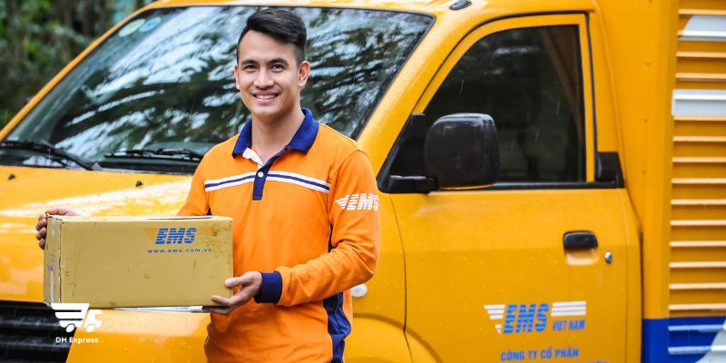 van chuyen hoa toc ha noi sai gon ems