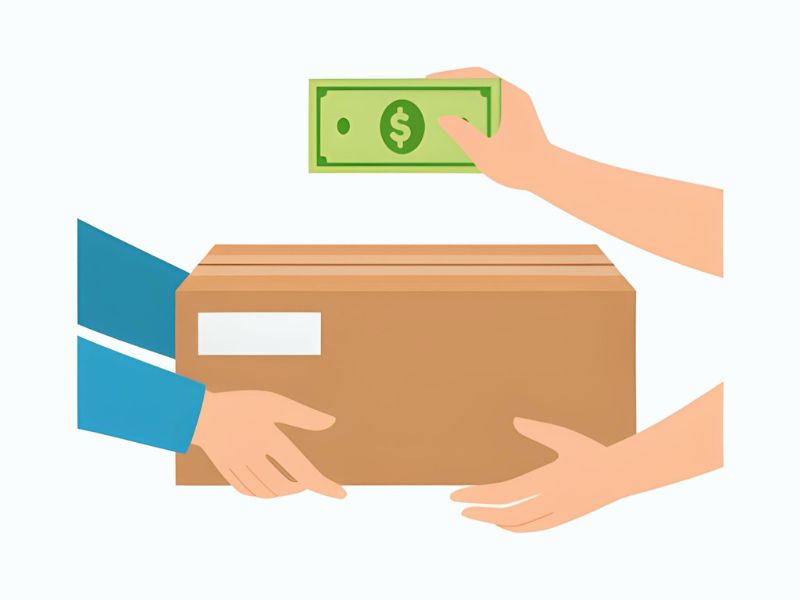 vi sao gia cuoc gui hang ha noi sai gon chenh lech