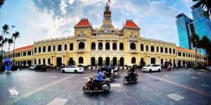 chuyen hang tu ha noi vao sai gon