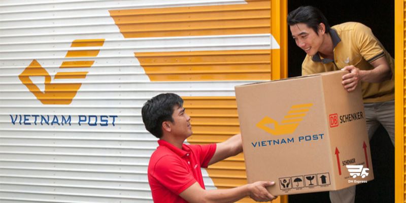 gia cuoc gui buu dien tu ha noi vao sai gon