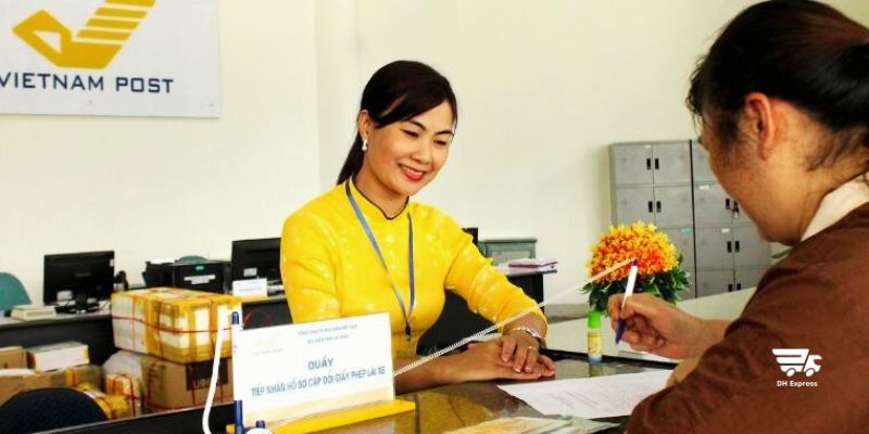 gui buu dien tu ha noi vao sai gon