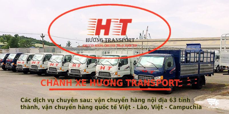 chanh xe sai gon bac ninh huong transport