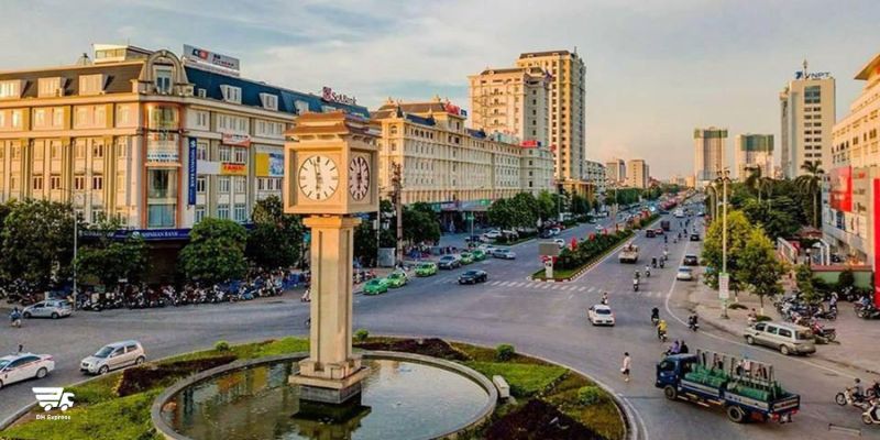 gui hang tu hcm di bac ninh