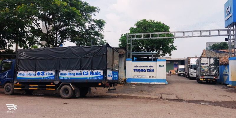 chanh xe sai gon quang ninh trong tan