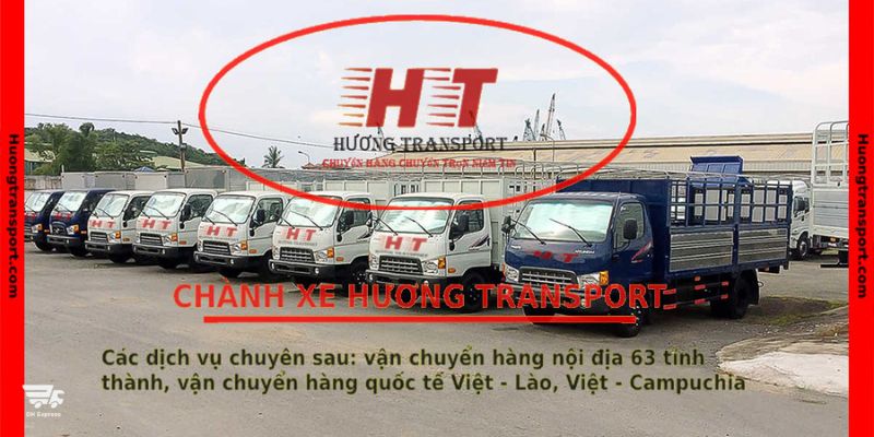 gui hang ha noi di da nang huong transport