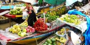 van chuyen hoa qua tu sai gon ra ha noi