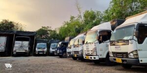 chanh xe tp hcm di hai phong xe tai