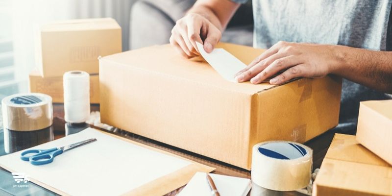 mẹo gửi hàng nhanh ha noi sai gon