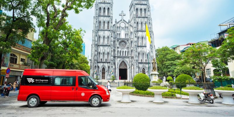 phi chuyen phat nhanh tu sai gon ra ha noi