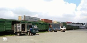 van chuyen duong sat sai gon hai phong