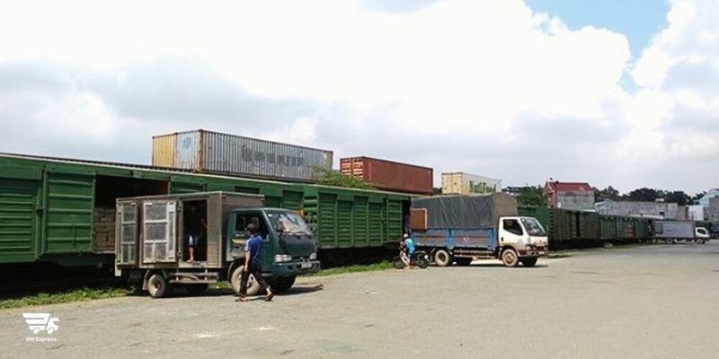 van chuyen duong sat sai gon hai phong
