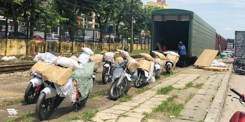 dia chi van chuyen xe may ha noi hai phong