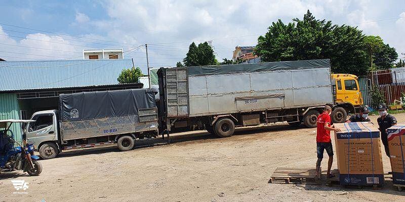 gia cuoc chanh xe sai gon di hai phong