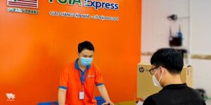 quy trinh gui hang xe phuong trang di quang ninh tu sai gon