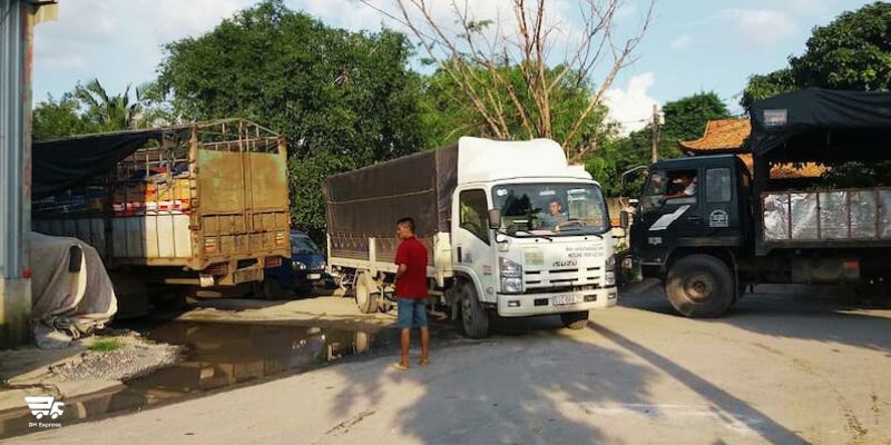 gia cuoc chanh xe sai gon da nang