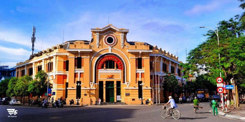gui do ha noi hai phong bang cach nao