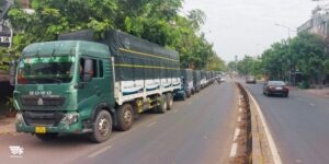 gui hang ha noi di bac giang bang cach nao