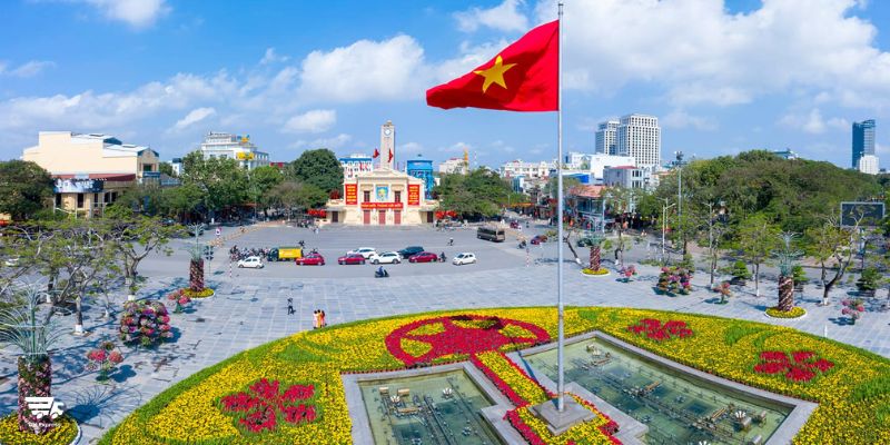 chuyen phat nhanh ha noi hai phong trong ngay mat bao lau