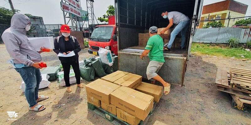 van chuyen hang sai gon hai phong anzen