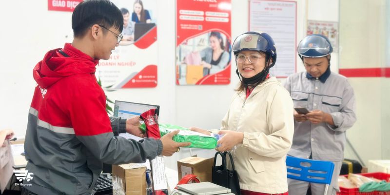 cach gui hang qua viettel post tai buu cuc