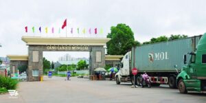 gui hang tu ha noi di mong cai mat bao lau