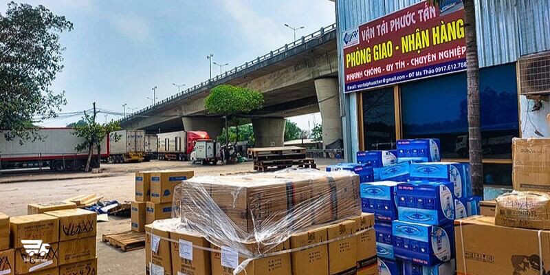 nhung mat hang gui ha noi da nang van tai phuoc tan