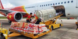 swift 247 gui hang hcm hai phong bang may bay