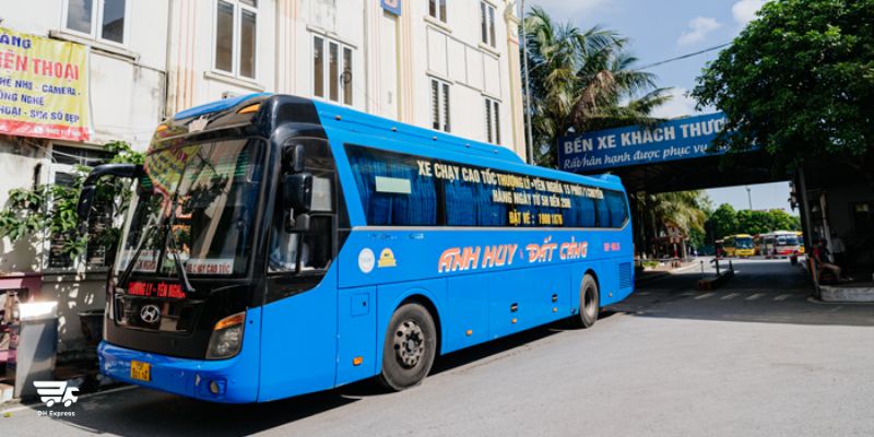 van chuyen hang hoa ha noi hai phong xe anh huy