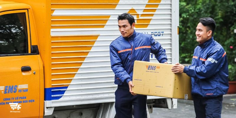 giao hang nhanh sai gon ha noi