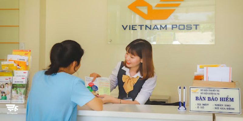 cac goi cuoc gui hang qua buu dien