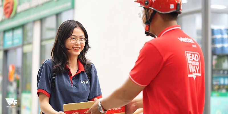 gioi thieu dịch vụ gui hang qua viettel post