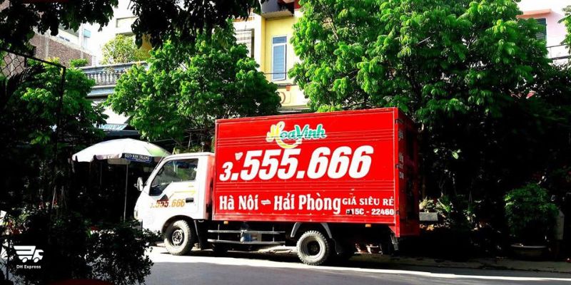 xe cho hang hai phong ha noi taxi tai hoa vinh