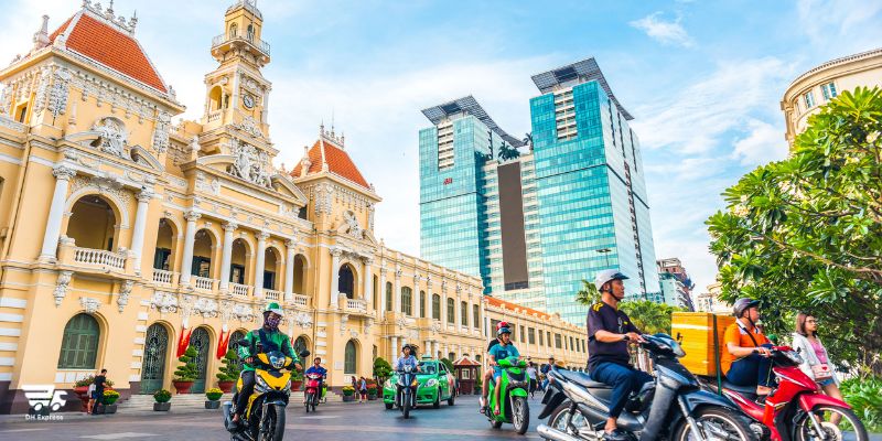 chuyen phat nhanh hai phong sai gon trong ngay duoc khong