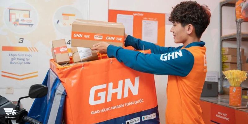ghn tu ha noi vao sai gon