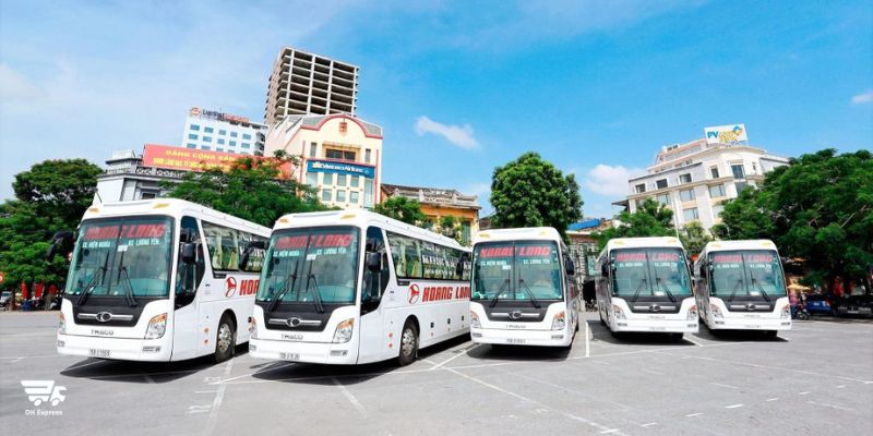 tong quan gui hang ha noi hai phong hoang long