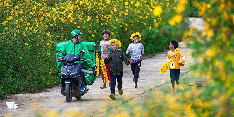 cac buoc giao hang tiet kiem ha noi hai phong