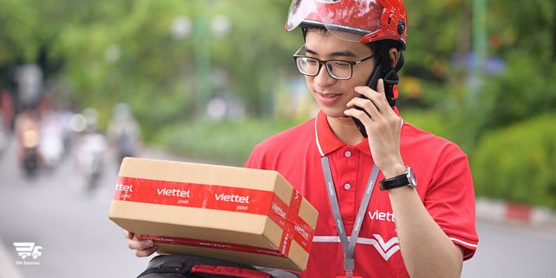 chinh sach gui hang viettel post