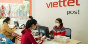 danh sach gui hang viettel post gan day tai ha noi