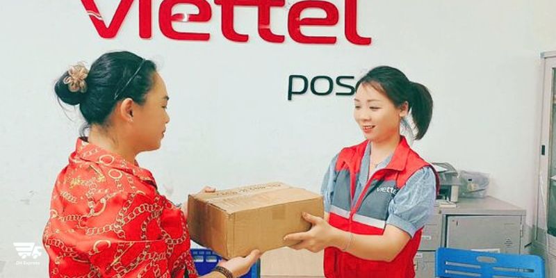 gia gui hang viettel post la bao nhieu