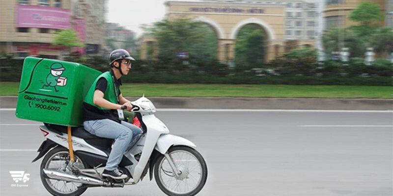 giao hang tiet kiem tu ha noi den hai phong mat bao lau