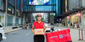 uu nhuoc diem gui hang tu ha noi vao sai gon viettel
