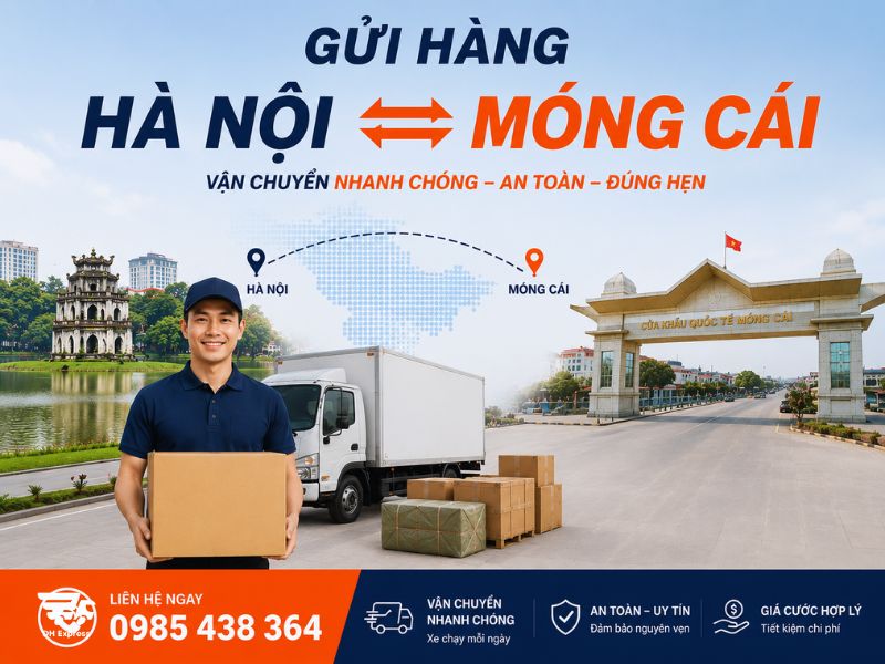 dich vu gui hang ha noi mong cai nhanh
