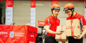 gui viettel post bao nhieu tien