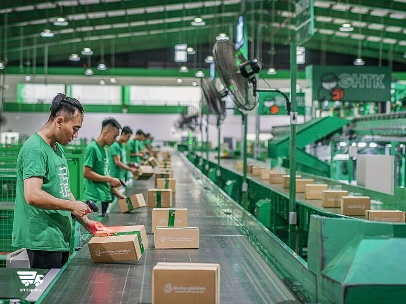 mot so luu y khi giao hang tiet kiem tư hcm ra ha noi