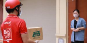 chuyen phat nhanh viettel post mat bao lau