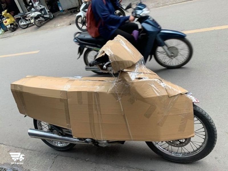 gia cuoc viettel post gui xe may